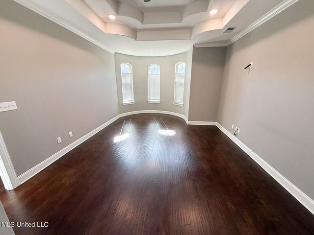 224 Poplar Lane, Holly Springs, MS 38635