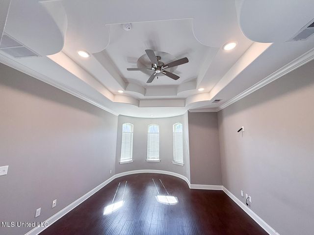 224 Poplar Lane, Holly Springs, MS 38635