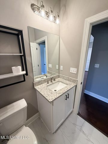 224 Poplar Lane, Holly Springs, MS 38635