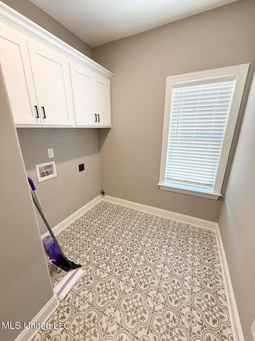 224 Poplar Lane, Holly Springs, MS 38635