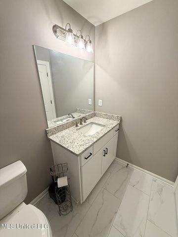 224 Poplar Lane, Holly Springs, MS 38635