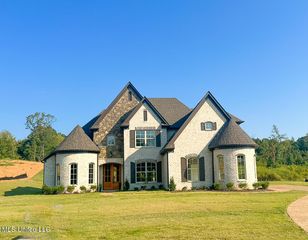 224 Poplar Lane, Holly Springs, MS 38635