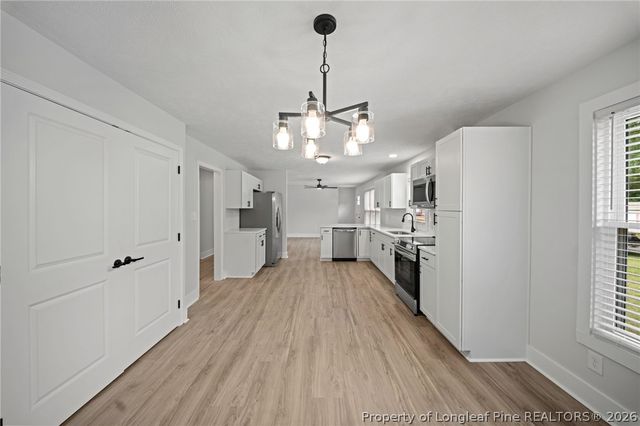 194 Pendergraft Road, Bunnlevel, NC 28323