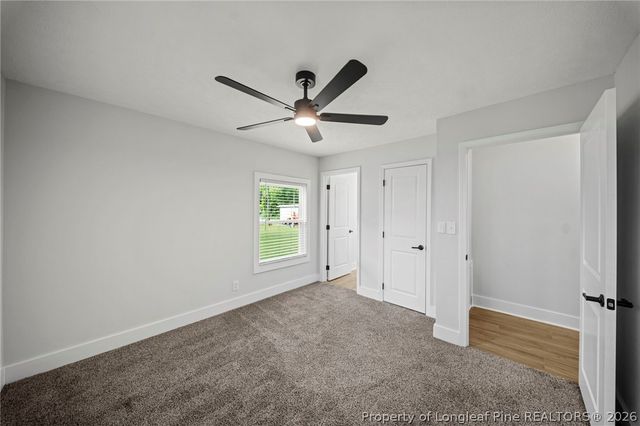 194 Pendergraft Road, Bunnlevel, NC 28323