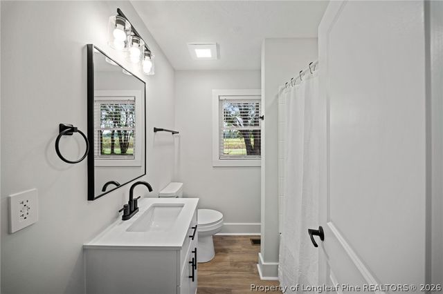 194 Pendergraft Road, Bunnlevel, NC 28323