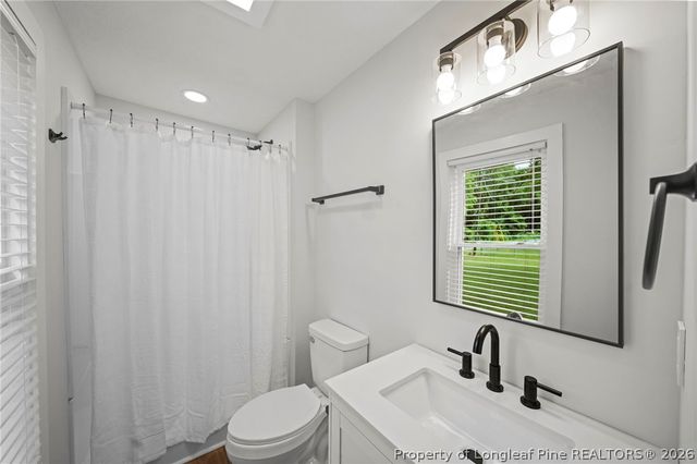 194 Pendergraft Road, Bunnlevel, NC 28323