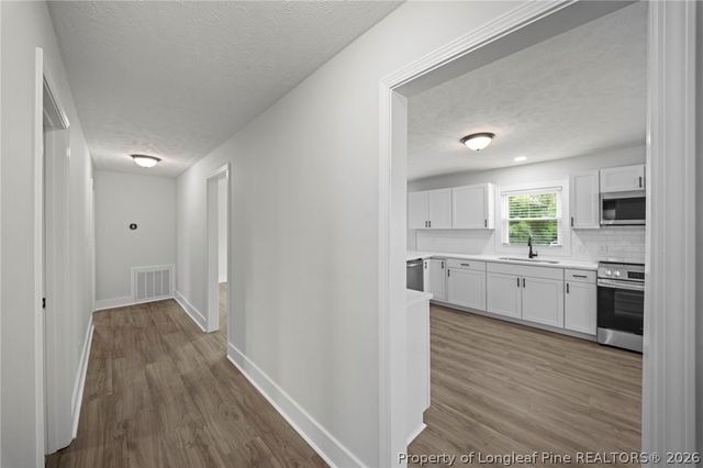 194 Pendergraft Road, Bunnlevel, NC 28323