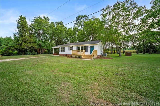194 Pendergraft Road, Bunnlevel, NC 28323