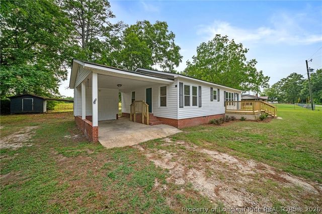194 Pendergraft Road, Bunnlevel, NC 28323