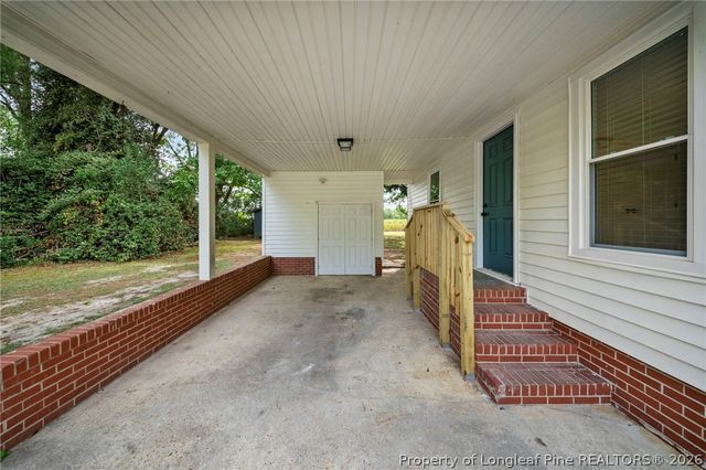 194 Pendergraft Road, Bunnlevel, NC 28323
