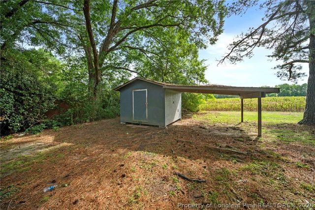 194 Pendergraft Road, Bunnlevel, NC 28323