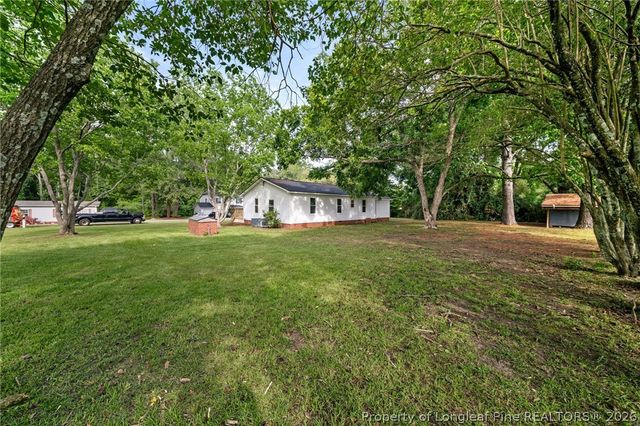 194 Pendergraft Road, Bunnlevel, NC 28323