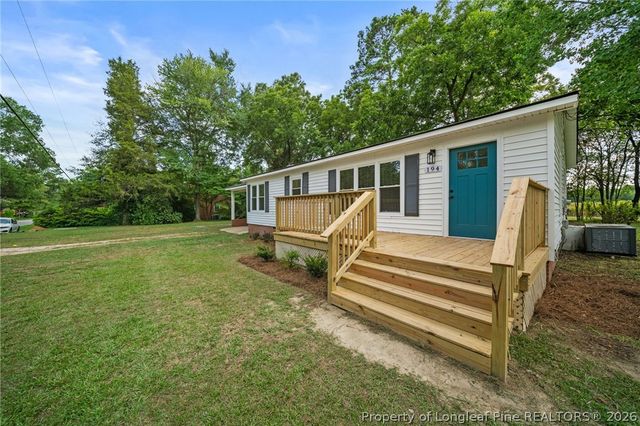 194 Pendergraft Road, Bunnlevel, NC 28323