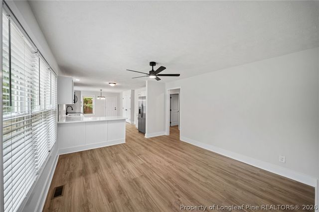 194 Pendergraft Road, Bunnlevel, NC 28323