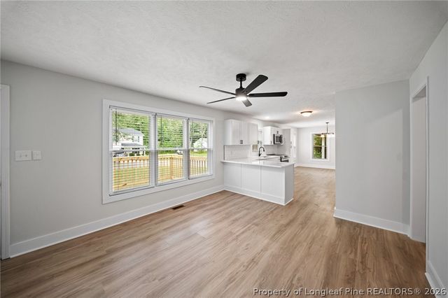 194 Pendergraft Road, Bunnlevel, NC 28323