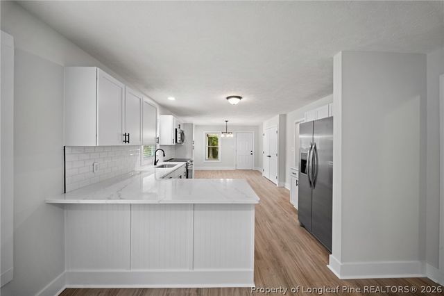 194 Pendergraft Road, Bunnlevel, NC 28323