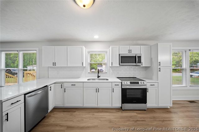194 Pendergraft Road, Bunnlevel, NC 28323