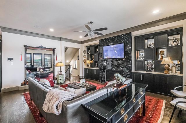 1014 Old Oyster Trail, Sugar Land, TX 77478