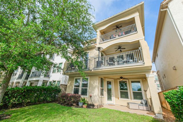 1014 Old Oyster Trail, Sugar Land, TX 77478