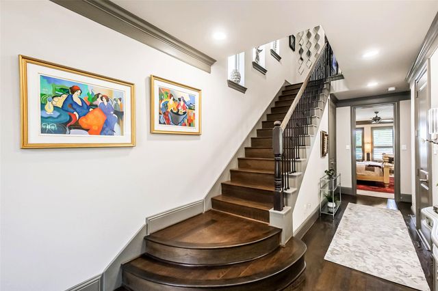 1014 Old Oyster Trail, Sugar Land, TX 77478