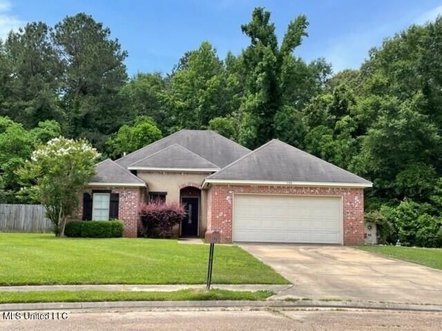114 Silver Ridge Lane, Pearl, MS 39208