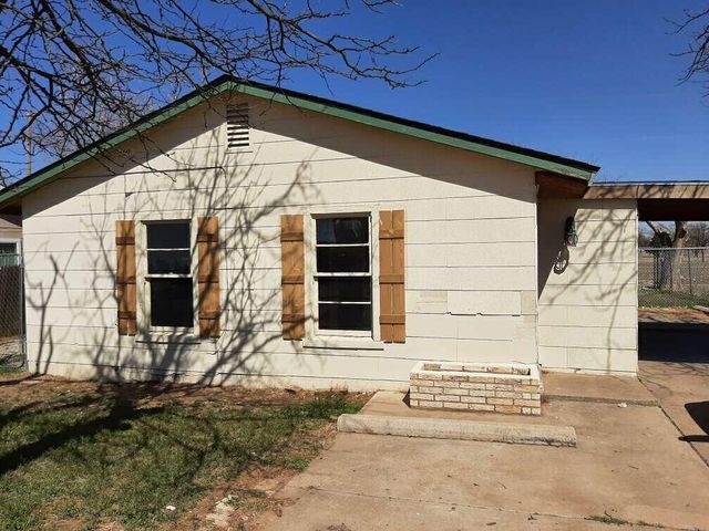504 81st Street, Lubbock, TX 79404