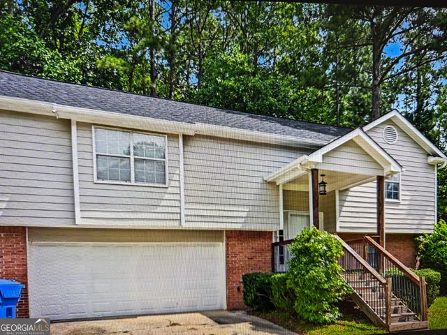 2102 Sandtree Court SW, Atlanta, GA 30331