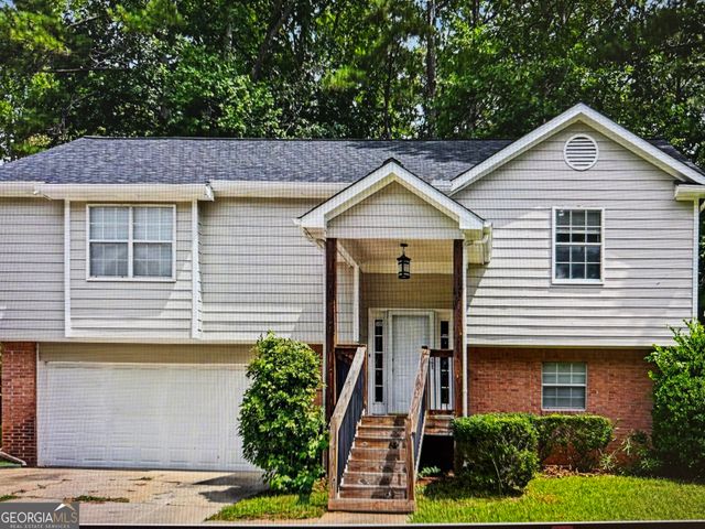 2102 Sandtree Court SW, Atlanta, GA 30331