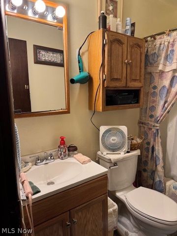 270 & 272 Oregon Avenue, Weirton, WV 26062