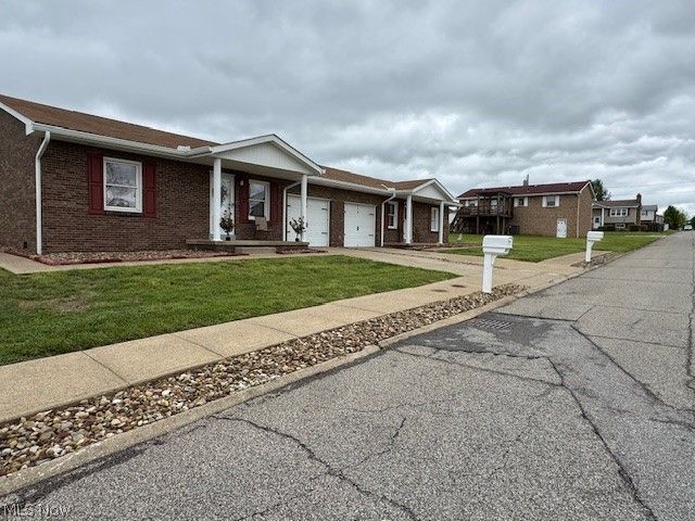 270 & 272 Oregon Avenue, Weirton, WV 26062