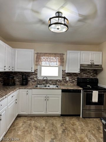 270 & 272 Oregon Avenue, Weirton, WV 26062
