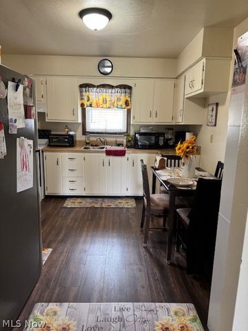 270 & 272 Oregon Avenue, Weirton, WV 26062
