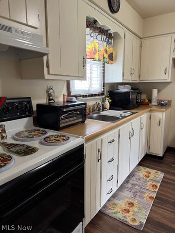270 & 272 Oregon Avenue, Weirton, WV 26062