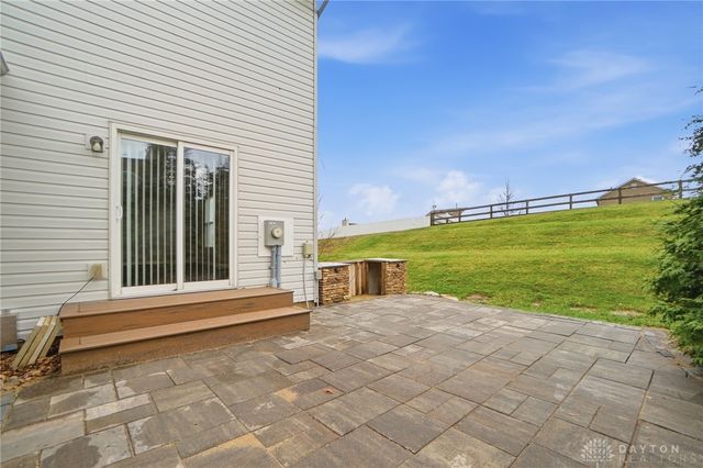 364 Mollie Drive, Hamilton, OH 45013