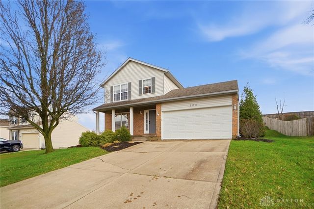 364 Mollie Drive, Hamilton, OH 45013