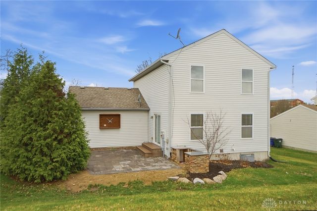 364 Mollie Drive, Hamilton, OH 45013