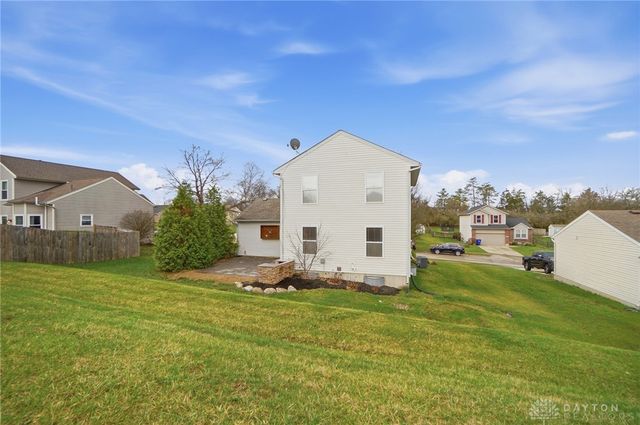 364 Mollie Drive, Hamilton, OH 45013