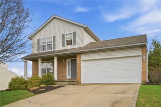 364 Mollie Drive, Hamilton, OH 45013