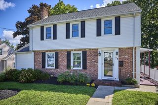 77 Prentice Street, Waltham, MA 02451