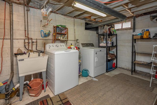 332 S 60th STREET, Milwaukee, WI 53214