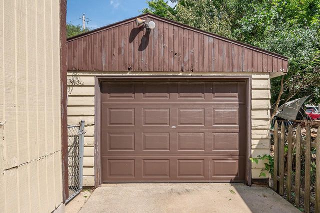 332 S 60th STREET, Milwaukee, WI 53214
