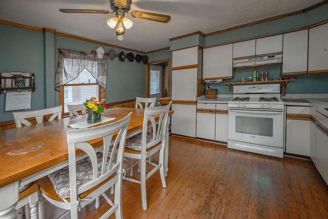 332 S 60th STREET, Milwaukee, WI 53214