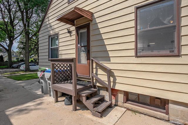 332 S 60th STREET, Milwaukee, WI 53214