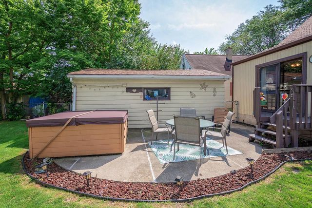 332 S 60th STREET, Milwaukee, WI 53214