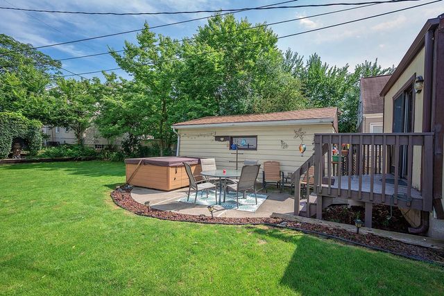 332 S 60th STREET, Milwaukee, WI 53214