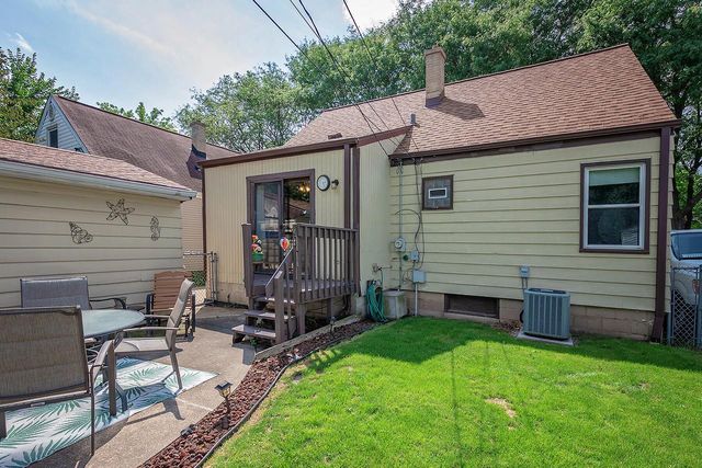 332 S 60th STREET, Milwaukee, WI 53214