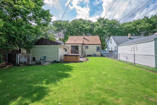 332 S 60th STREET, Milwaukee, WI 53214