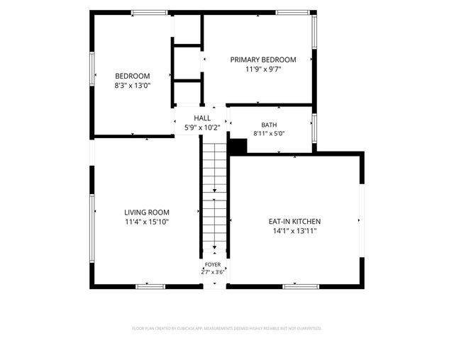 332 S 60th STREET, Milwaukee, WI 53214