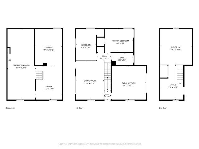 332 S 60th STREET, Milwaukee, WI 53214