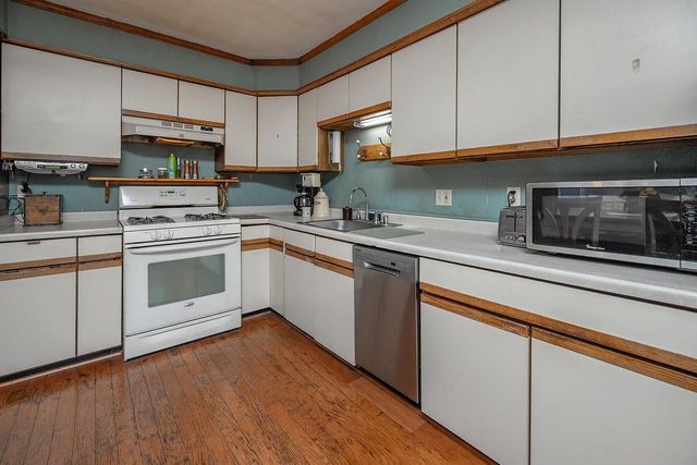 332 S 60th STREET, Milwaukee, WI 53214